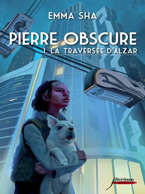 cover image of Pierre obscure--tome 01